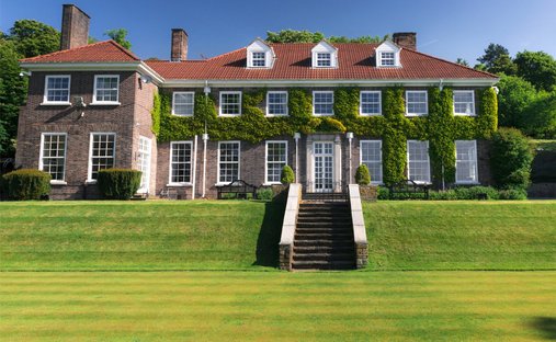 Casa a Rawdon, Inghilterra 1
