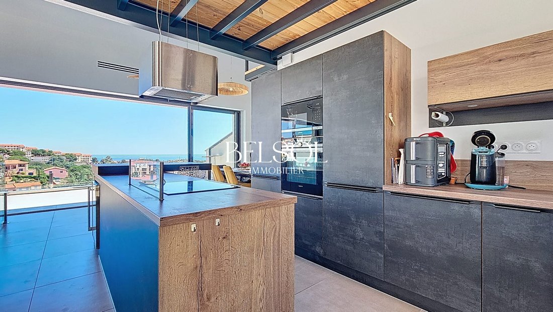 House in Centre Ville Port, Port-Vendres, France 4 - 15733557