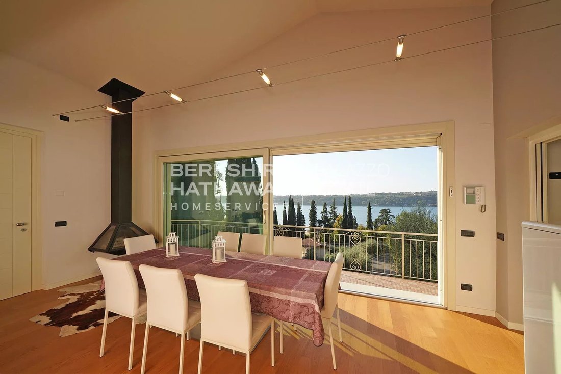 Villa in Salo, Lombardy, Italy 5 - 15732789