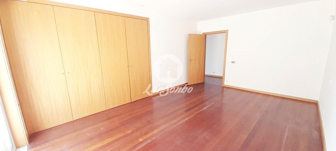 Apartment in Povoa de Varzim, Beiriz e Argivai, Porto District, Portugal 4 - 15733772