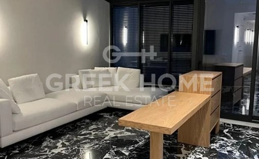 Wohnung in Sunoikia Kolonakiou, 1st District of Athens, Athens 1