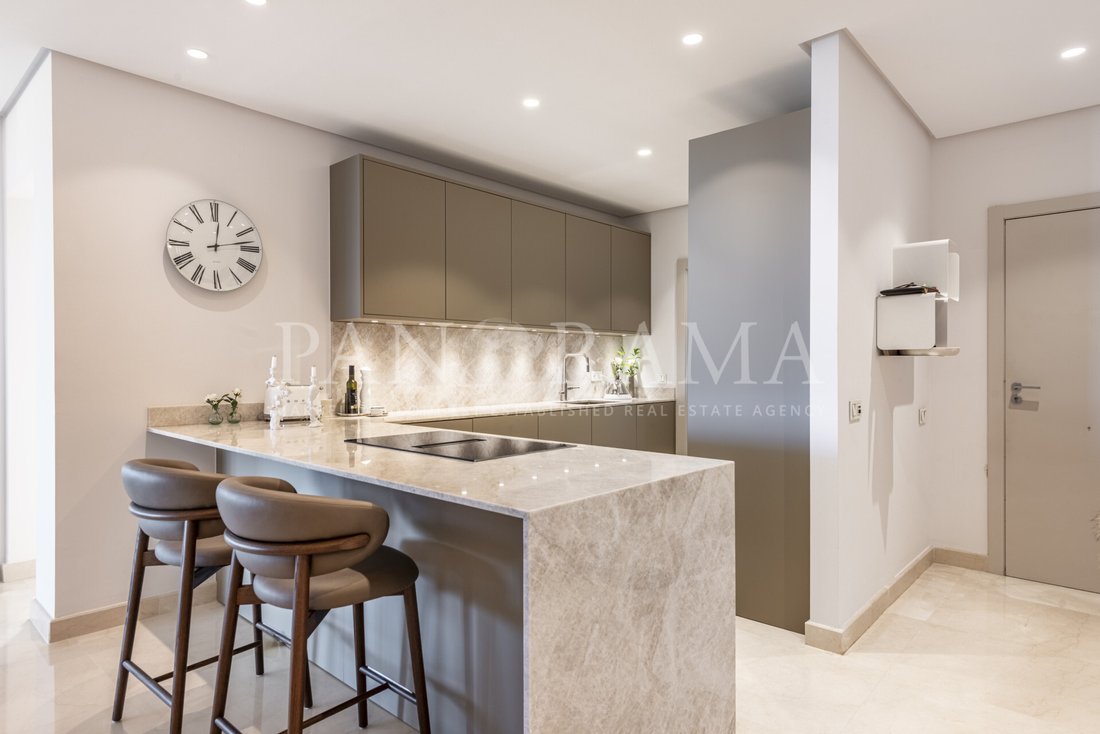 Penthouse in Sierra Blanca, Marbella, Spain 5 - 15652848