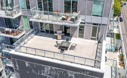Haus in Toronto, Ontario, Kanada 1