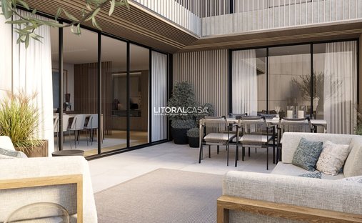 Apartment in Gloria e Vera Cruz, Aveiro District, Portugal 1
