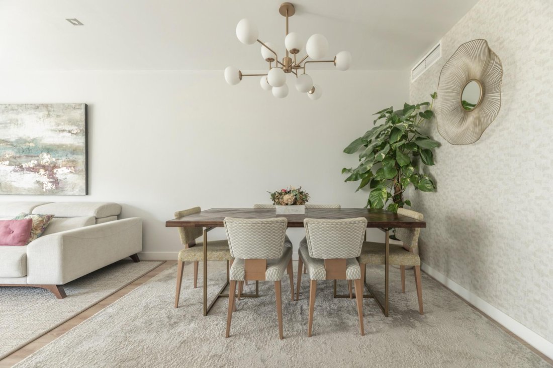 Appartamento a Boadilla del Monte, Madrid, Spagna 3 - 15733458