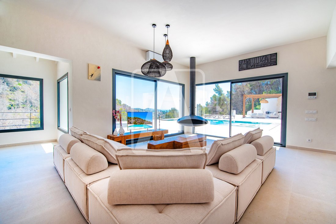 Finca in Benissa, Valencian Community, Spain 4 - 15730260