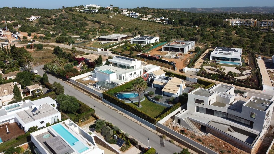 Villa in Odiaxere, Algarve, Portugal 2 - 15729277