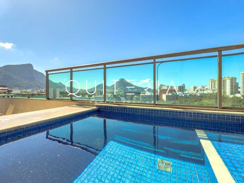 Penthouse in Rio de Janeiro, State of Rio de Janeiro, Brazil 1 - 15732351