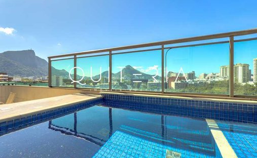 Penthouse in Rio de Janeiro, State of Rio de Janeiro, Brazil 1