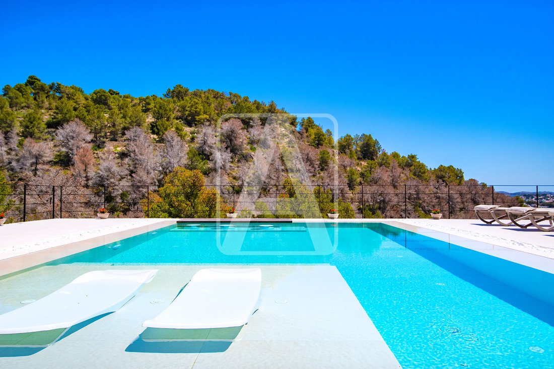Finca in Benissa, Valencian Community, Spain 3 - 15730260