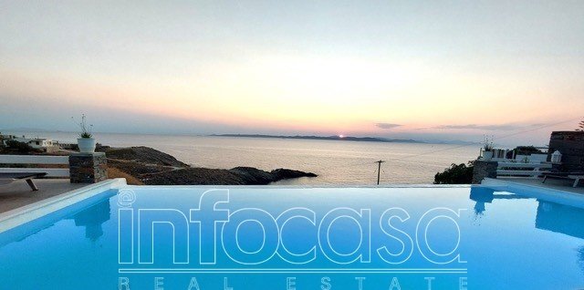Condo in Kea, Aegean, Greece 1 - 15730840