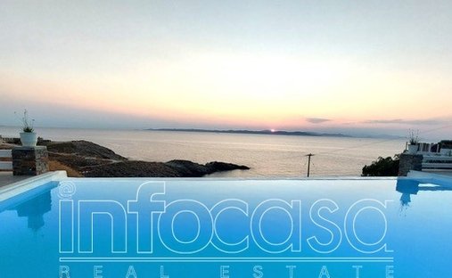 Condo in Kea, Aegean, Greece 1