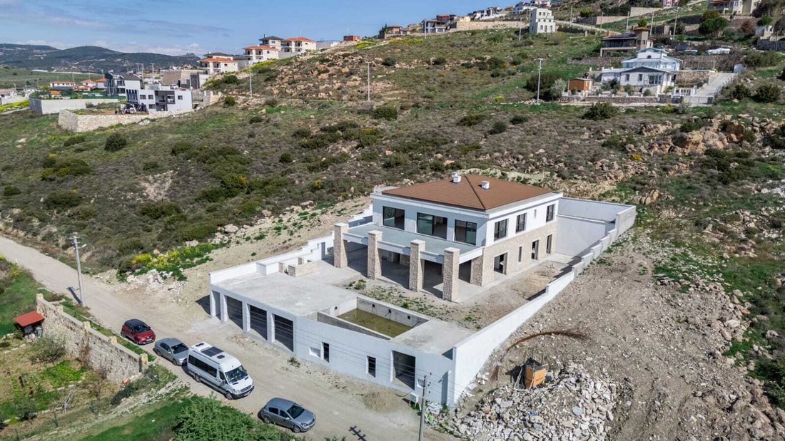 House in Foça, İzmir, Turkey 3 - 15730767