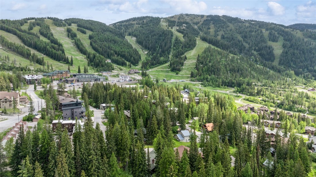 House in Whitefish, Montana, United States 5 - 13513937