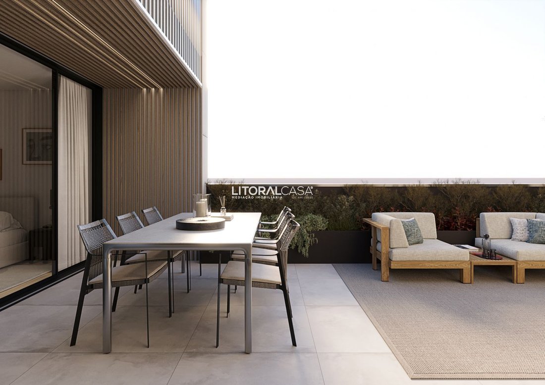 Apartment in Gloria e Vera Cruz, Aveiro District, Portugal 3 - 15732603