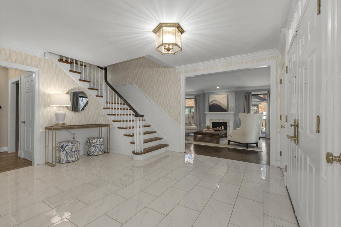House in Richmond Heights, Missouri, United States 3 - 15733967