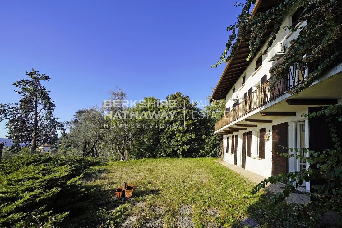 Villa in Gardone Riviera, Lombardy, Italy 4 - 15732800