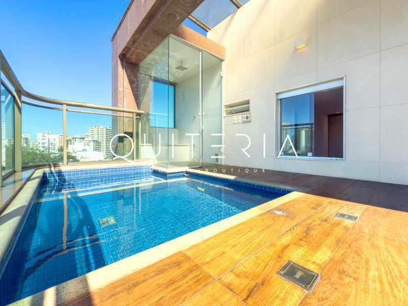 Penthouse in Rio de Janeiro, State of Rio de Janeiro, Brazil 2 - 15732351