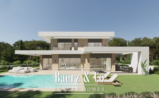 Maison à Xàbia, Valence, Espagne 1