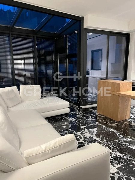 Apartment in Sunoikia Kolonakiou, 1st District of Athens, Athens 3 - 15730525