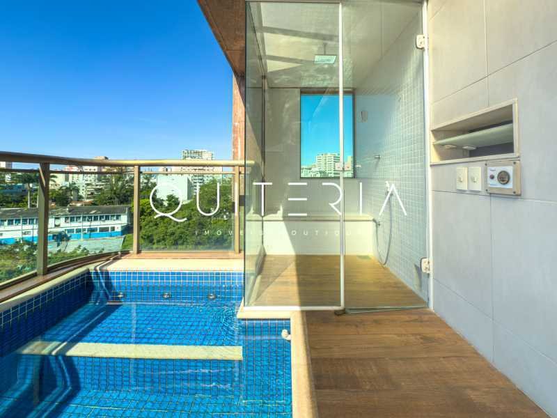 Penthouse in Rio de Janeiro, State of Rio de Janeiro, Brazil 4 - 15732351