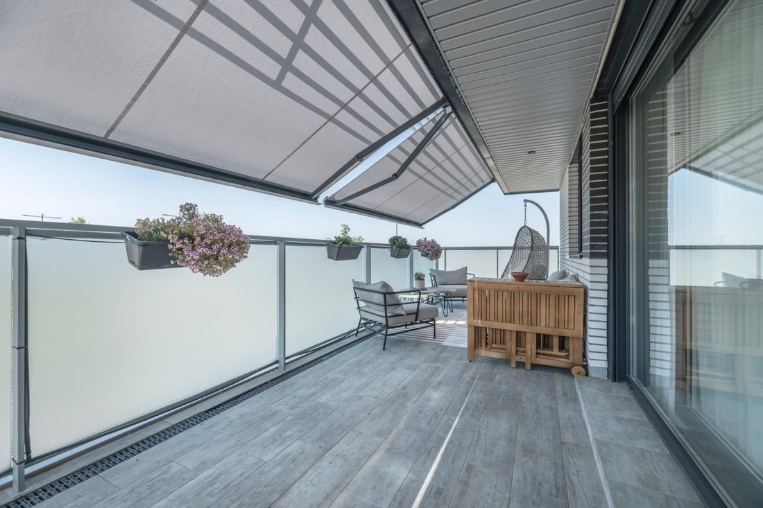 Appartamento a Boadilla del Monte, Madrid, Spagna 4 - 15733458