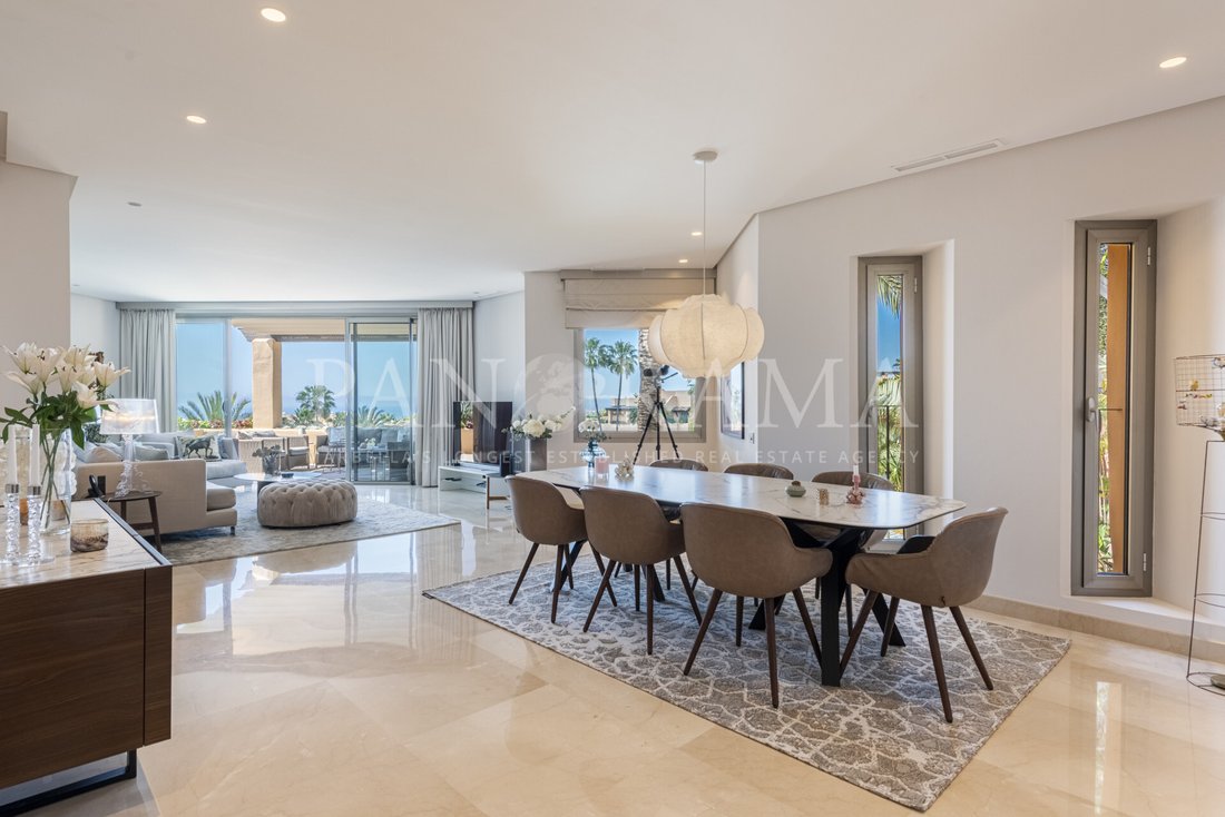 Penthouse in Sierra Blanca, Marbella, Spain 4 - 15652848