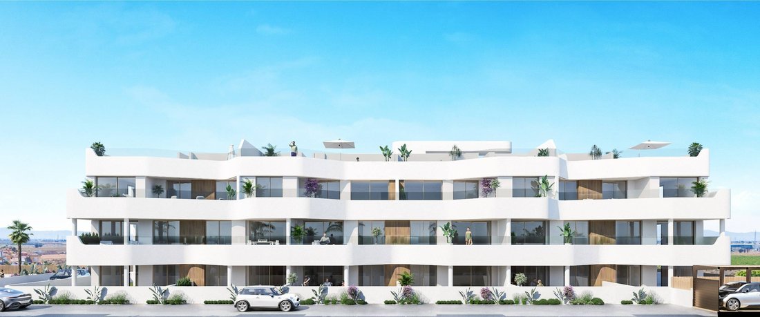Villa in Murcia, Región de Murcia, Spain 5 - 15733994