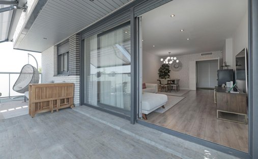 Appartement à Boadilla del Monte, Communauté de Madrid, Espagne 1