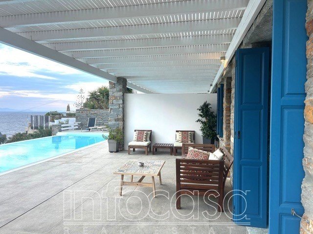 Condo in Kea, Aegean, Greece 4 - 15730840