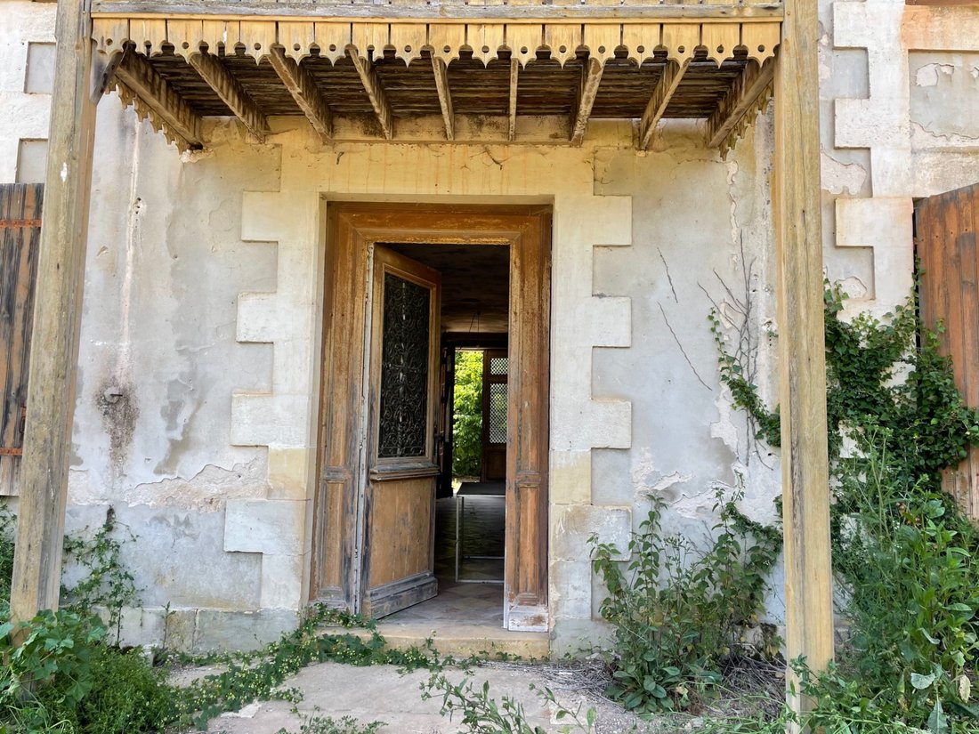 House in Pessac-sur-Dordogne, Nouvelle-Aquitaine, France 4 - 15733632