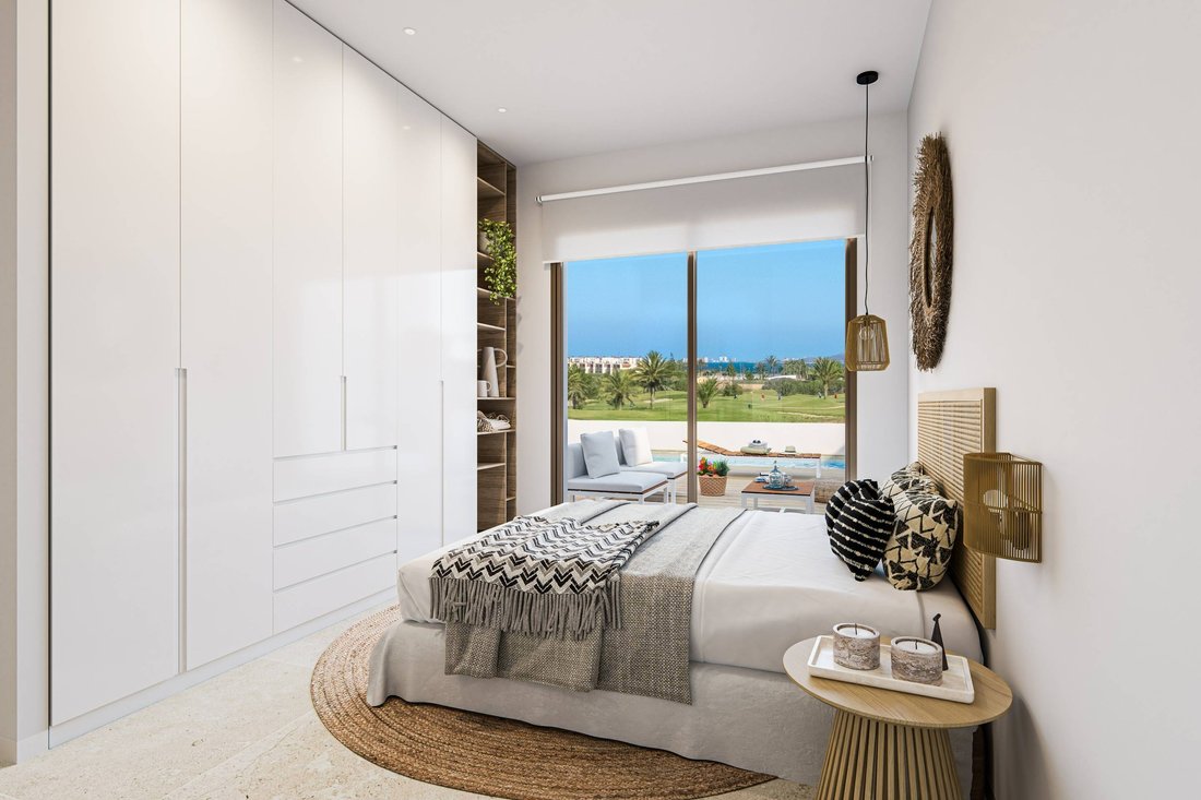 Villa in Murcia, Región de Murcia, Spain 4 - 15733994