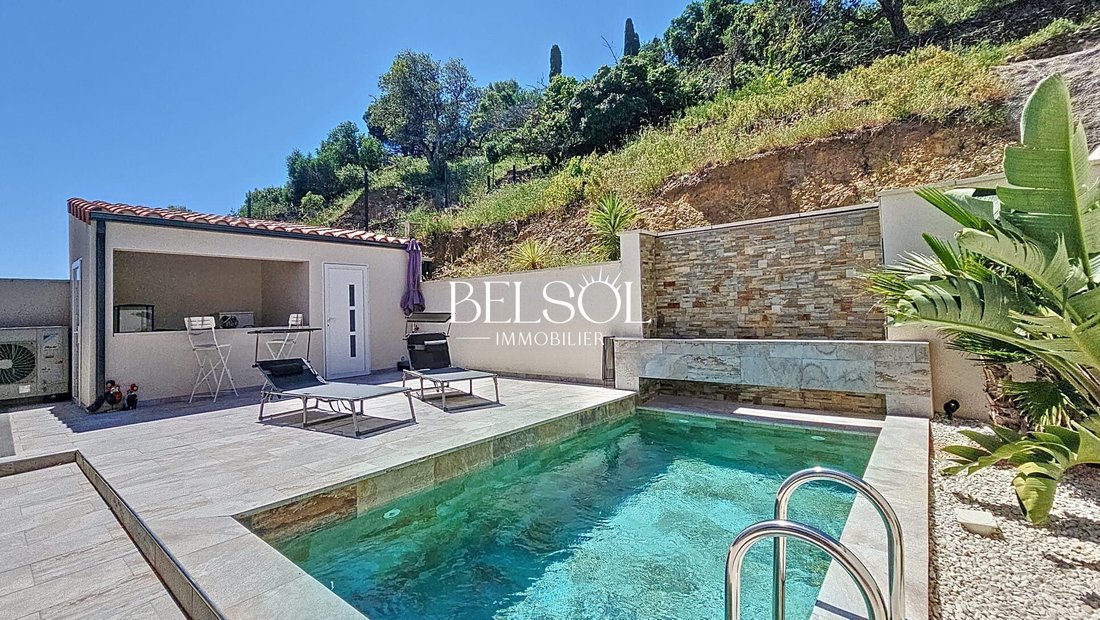 House in Centre Ville Port, Port-Vendres, France 2 - 15733557