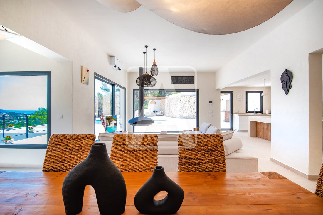 Finca in Benissa, Valencian Community, Spain 5 - 15730260