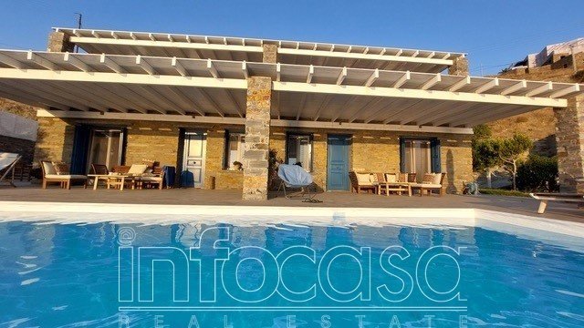 Condo in Kea, Aegean, Greece 2 - 15730840