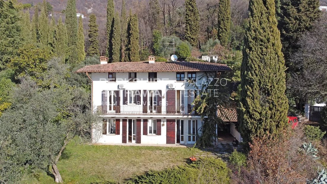 Villa in Gardone Riviera, Lombardy, Italy 5 - 15732800