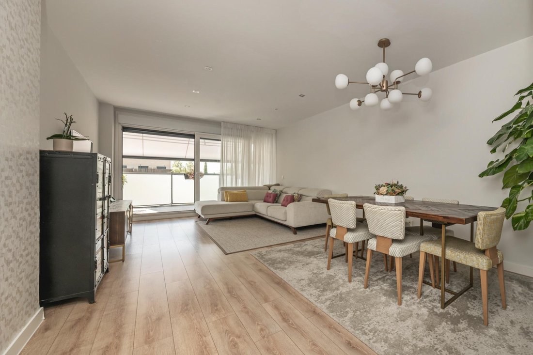 Appartamento a Boadilla del Monte, Madrid, Spagna 5 - 15733458