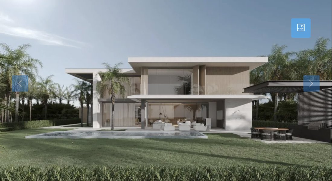 Villa in Punta Cana, La Altagracia Province, Dominican Republic 1 - 15730535