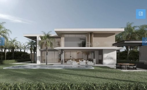 Villa in Punta Cana, La Altagracia Province, Dominican Republic 1