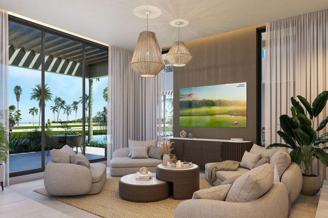 Villa in Punta Cana, La Altagracia Province, Dominican Republic 3 - 15730750