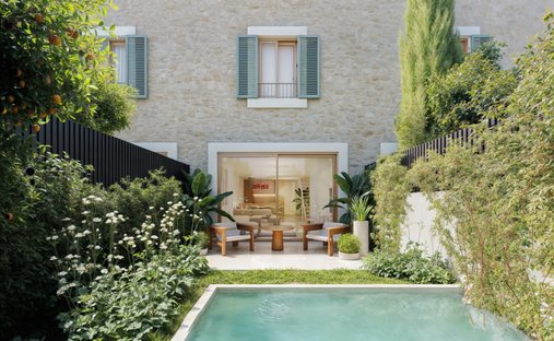 Chalet in ses Salines, Balearic Islands, Spain 1