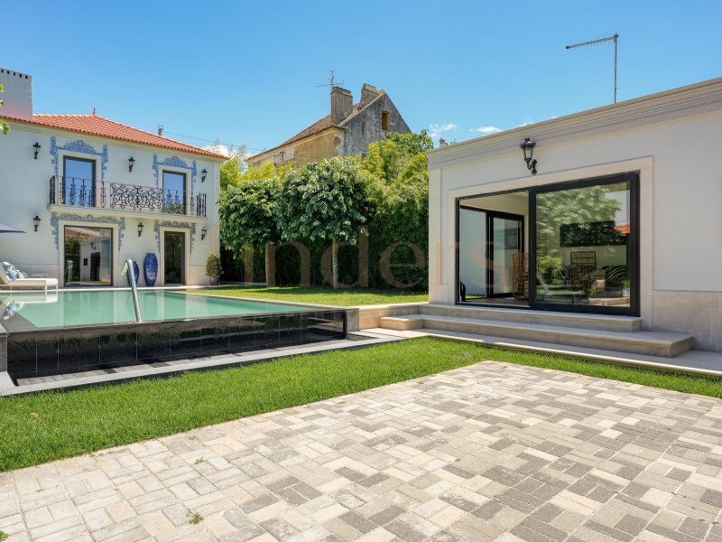 House in Cascais e Estoril, Lisbon, Portugal 2 - 15734427