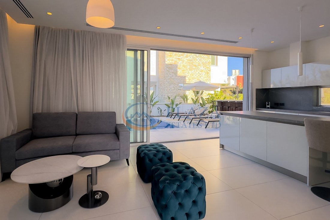 House in Ayia Napa, Cyprus 5 - 13094910