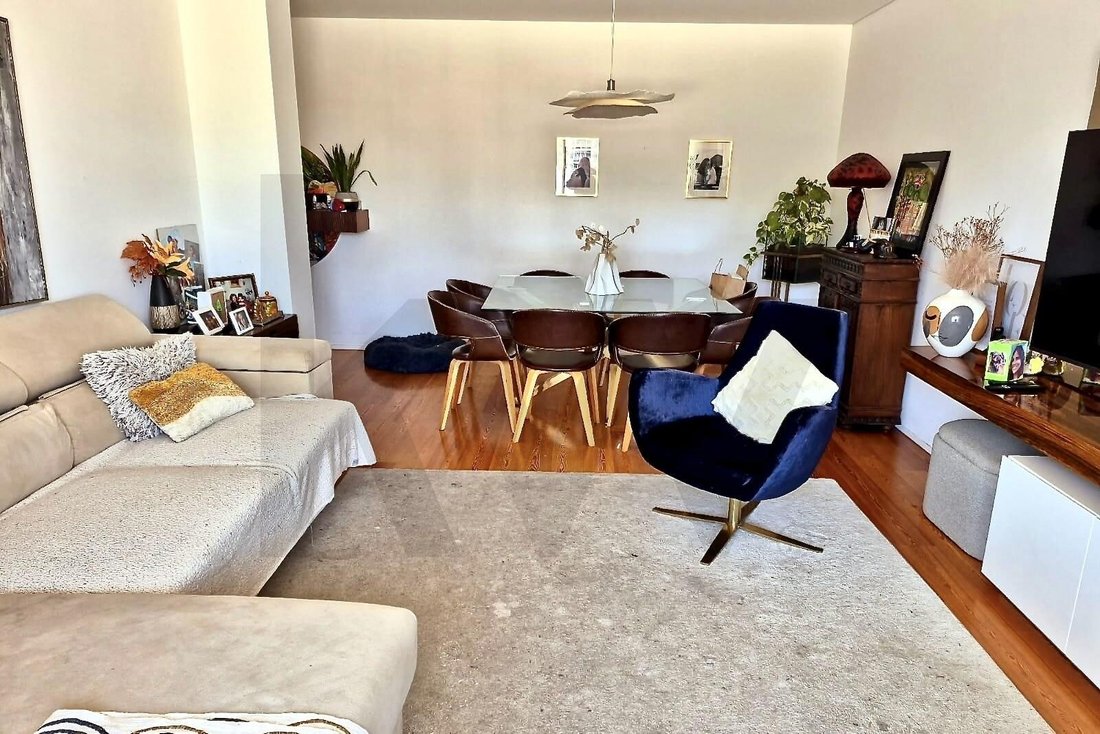 Apartment in Matosinhos e Leca da Palmeira, Porto District, Portugal 3 - 15734476