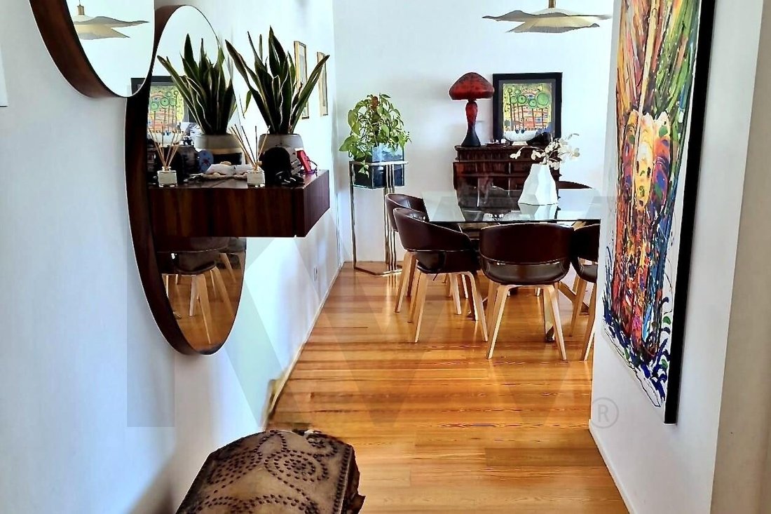 Apartment in Matosinhos e Leca da Palmeira, Porto District, Portugal 4 - 15734476