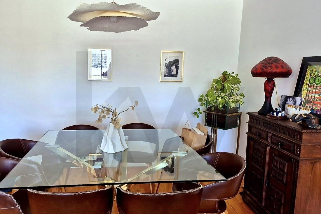 Apartment in Matosinhos e Leca da Palmeira, Porto District, Portugal 5 - 15734476