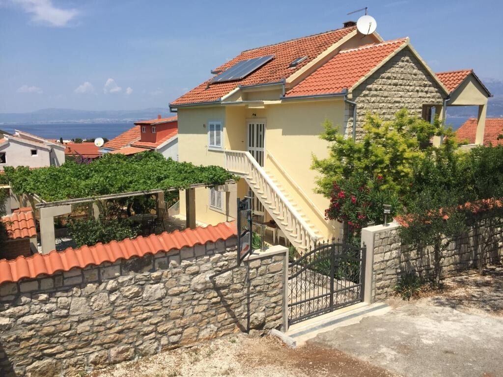Supetar, Split-Dalmatia County, Croatia 1 - 15727051