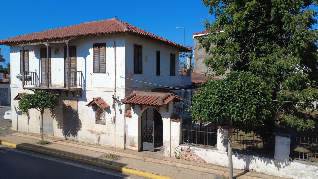 House in Filiatra, Peloponnese, Western Greece and the Ionian, Greece 3 - 15735289