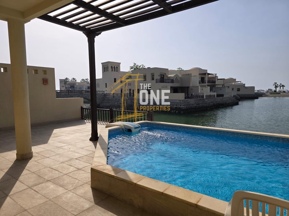 Villa in Al Arqoub, Ras al-Khaimah Emirate, United Arab Emirates 5 - 15734391