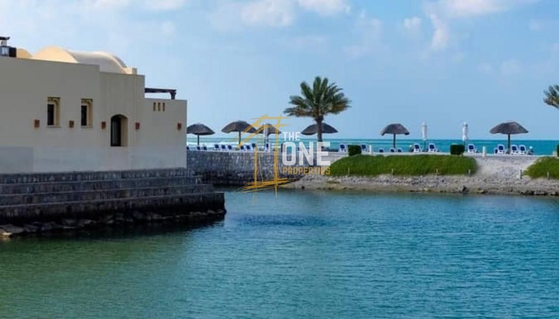 Villa in Al Arqoub, Ras al-Khaimah Emirate, United Arab Emirates 3 - 15734391